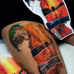Edward Best Portfolio | Photo 3