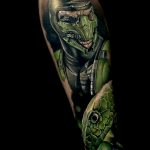 Edward Best Portfolio | Photo 8