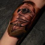Edward Best Portfolio | Photo 1